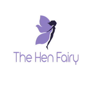 The Hen Fairy, baking and desserts teacher